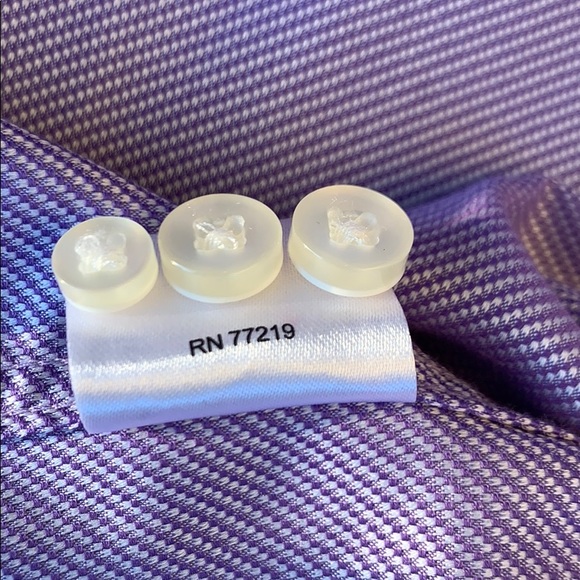 Agara Long-sleeve XXL 100% cotton - Picture 6 of 7